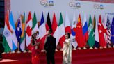 Modi calls for focus on ‘most vulnerable citizens’ at G20 meet as India pushes for green finance