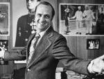 Bob Newhart, comedy legend and US Army veteran passes at 94