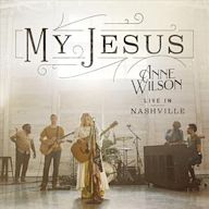 My Jesus [Live in Nashville]