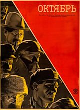 October (Ten Days that Shook the World) (1927) - IMDb