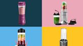 The 9 Best Portable Blenders of 2024, According to Culinary Experts