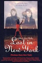 Lost in New York (1989) — The Movie Database (TMDB)