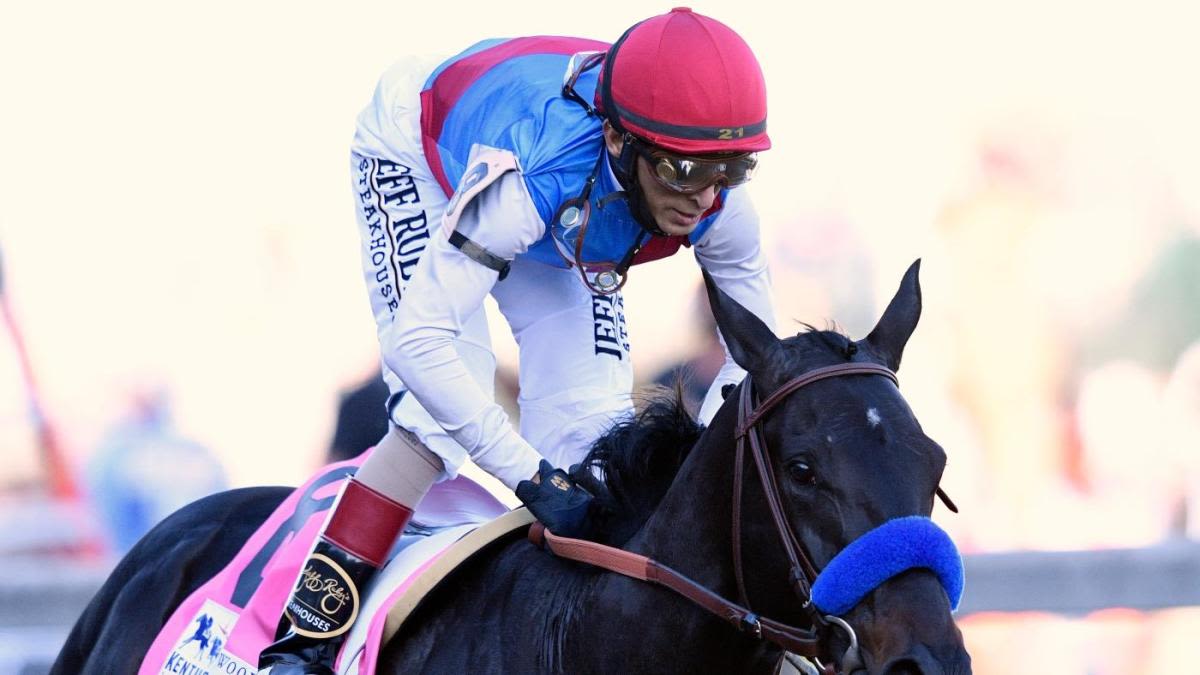 2024 Preakness Stakes predictions, horses, contenders, odds: Expert who nailed last 2 exactas unveils picks