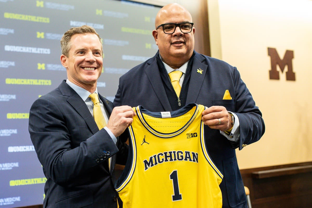 Michigan Football News: Dusty May Charts New Course for Wolverines