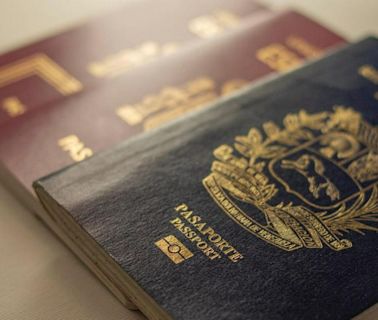 Revelan cuánto cuesta el pasaporte para venezolanos en Colombia; deben tenerlo al día