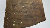 Papiros com correspondências de oficiais romanos são encontrados na Polônia