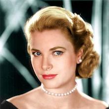 Grace Kelly