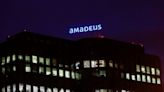 Amadeus profit jumps as travel sector continues recovery