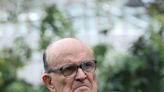 "Simply nonsense": Judge torches Rudy Giuliani's bid to dodge jury trial in election defamation suit