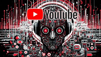 Youtube desea tanto crear su música por inteligencia artificial que está dispuesta a pagarle a los sellos discográficos