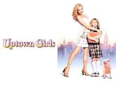 Uptown Girls