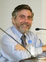 Paul Krugman