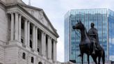 Analysis-Under water: how the Bank of England threw markets a lifeline