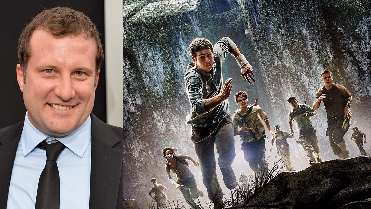 ‘The Maze Runner’ Reboot in the Works with ‘Transcendence’ Scribe Jack Paglen in Talks to Write (Exclusive)