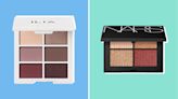 Doll up your makeup with these wintry eyeshadow palettes from Charlotte Tilbury, Fenty Beauty