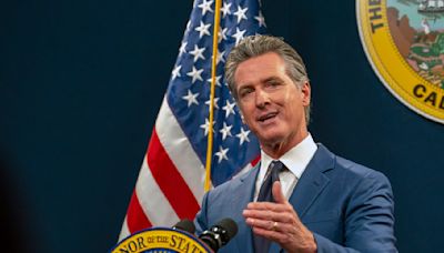 Newsom vetoes bill that would have offered home mortgage aid to undocumented immigrants