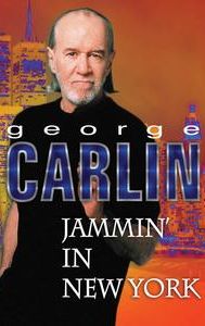 George Carlin: Jammin' in New York