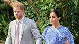 Three major risks to Harry and Meghan's security in Nigeria