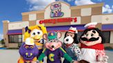 'Ladies and gentlemen, we won' Springfield Chuck E. Cheese will keep its animatronics