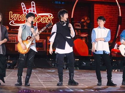 五月天香港演唱會舞台起火 相信音樂延期今晚演出