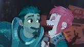 ‘Nimona’: Netflix’s Remarkable Trans-Rights Animated Movie Is Here