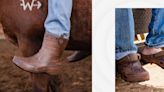 The Huckberry x Crocs Classic Western Boot Could Just Be Your New Favorite Shoe