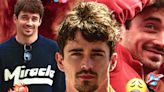 Charles Leclerc Is the F1 Driver You Should Be Watching