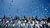 Kamala Harris welcomes West Point graduates to ‘unsettled world’