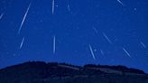 Moon, Mercury and meteors: Don't miss these 3 events in the May sky