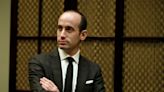 Stephen Miller denies new book’s claim that he wanted slain Isis leader’s severed head dipped in pig’s blood