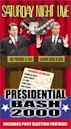 Saturday Night Live: Presidential Bash 2000