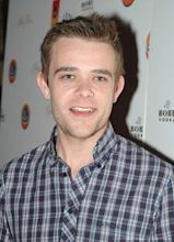 Nick Stahl