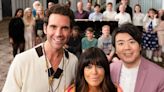 Claudia Winkleman's The Piano renewed for two more series