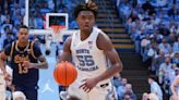 Former UNC basketball forward sees draft stock climb