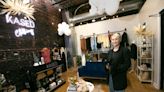 See inside Kased Clothing, Asbury Park women's store opened after years of dreaming