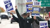 Striking Workers Could Soon Qualify For Unemployment Benefits