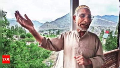 When Kashimiris called shelling ‘routine’, paid with lives in 1999 Kargil war | Jammu News - Times of India
