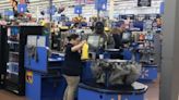Walmart Cuts Ties With Capital One