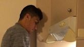 Inside Rodri's humble life including living in student halls as footballer