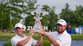 Rory McIlroy claims 25th PGA Tour victory, teaming with Shane Lowry to win Zurich Classic in a playoff - The Boston Globe