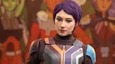 Hot Toys Makes Live-Action Sabine Wren Look Extremely Alive