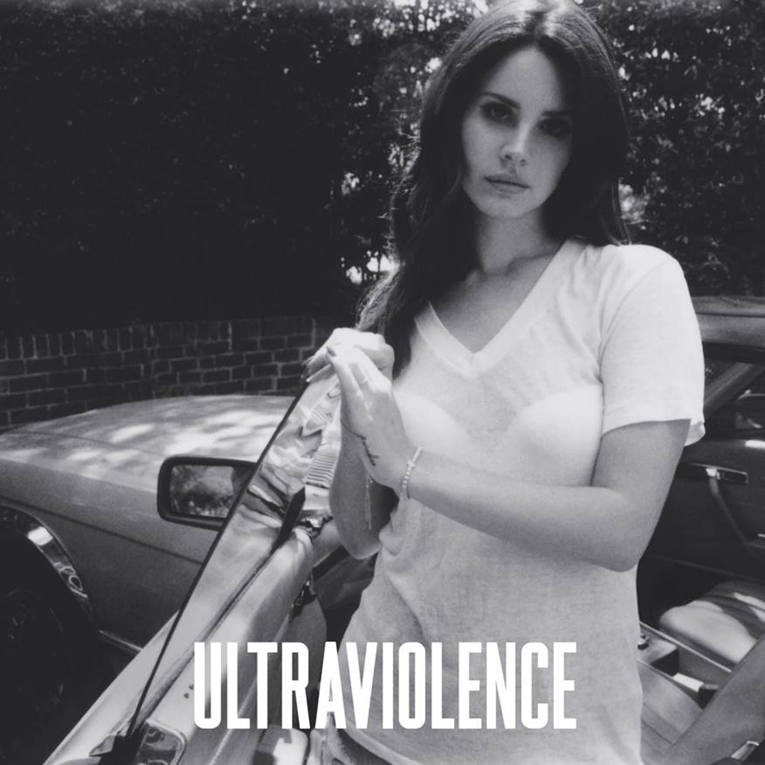 Lana Del Rey's 'Ultraviolence' Turns 10