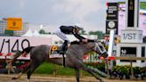 Seize the Grey wins 149th Preakness
