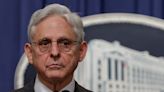 What Merrick Garland's 'election year' memo actually means for investigating Donald Trump