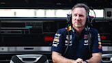 Christian Horner, Red Bull's F1 team principal, under investigation by company