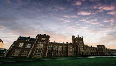 Queen’s University Belfast Excels Among World’s Best in 31 Subjects