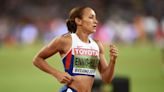 We still have a long way to go: Jessica Ennis-Hill on gender equality in sport