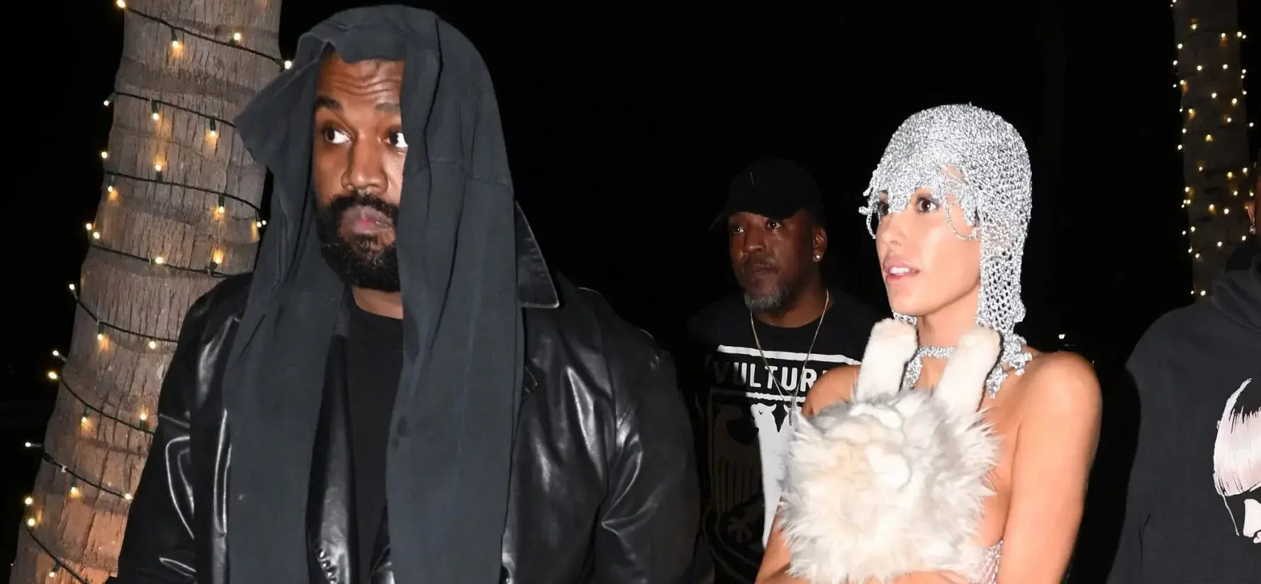 Why Kanye West And Wife Bianca Censori Didn't Attend The 2024 Met Gala