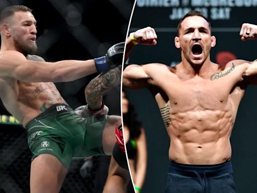 Conor McGregor’s next fight vs. Michael Chandler finally revealed for UFC 303