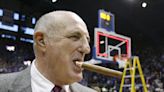 Former Kansas and Wichita State AD Lew Perkins dies at 78. He had battled Parkinson’s